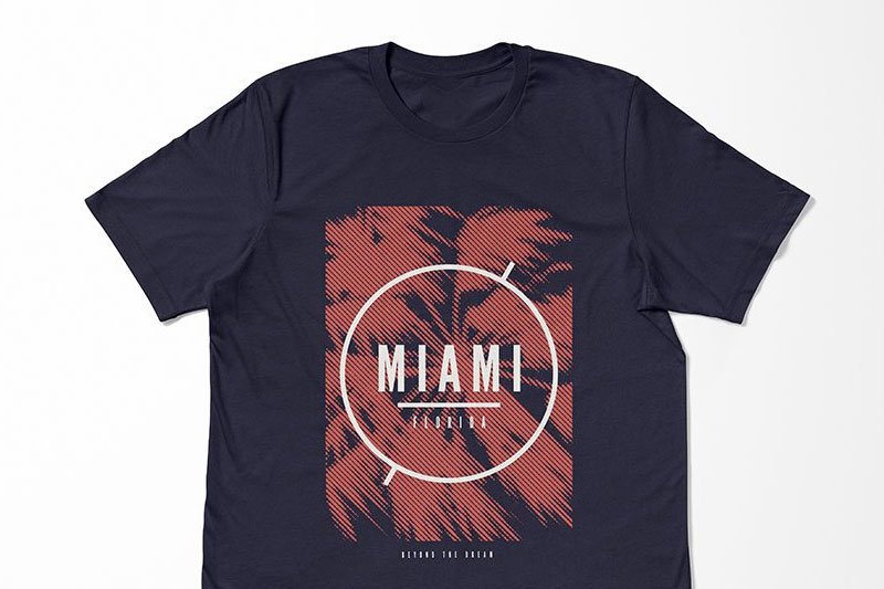 Apparel Printing