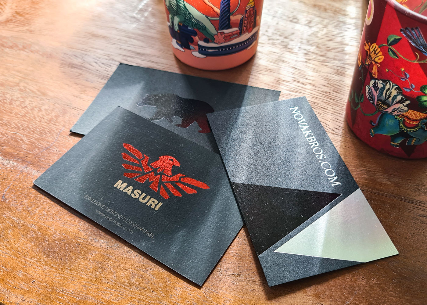 Business Card Printing