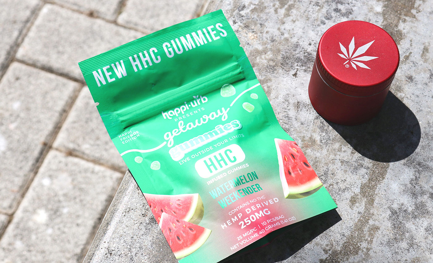 Cannabis Packaging
