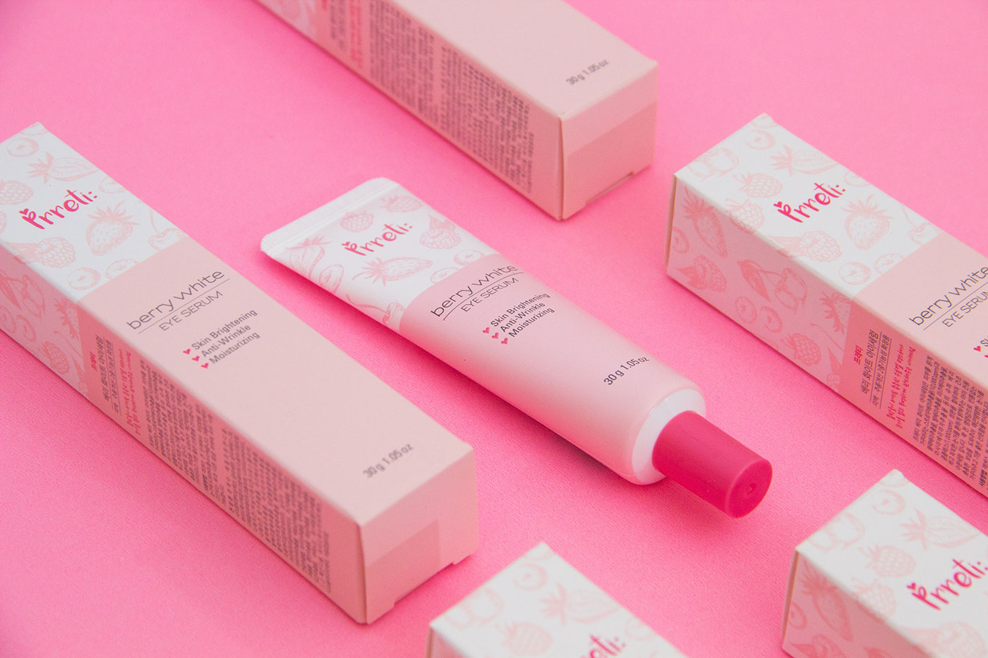Custom Packaging