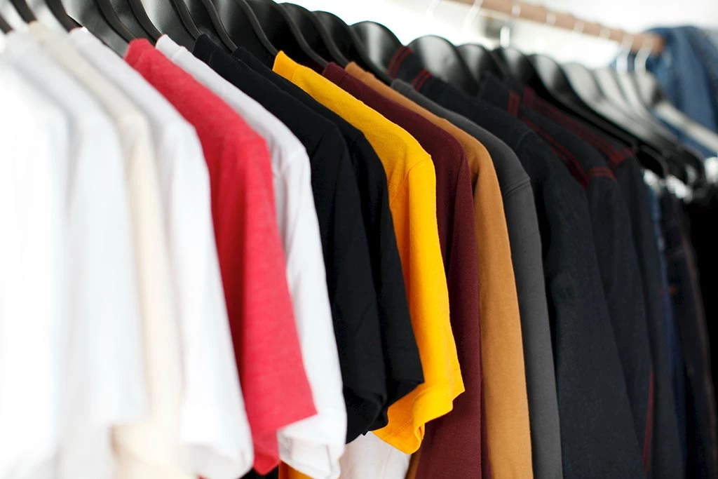 Direct to Garment
