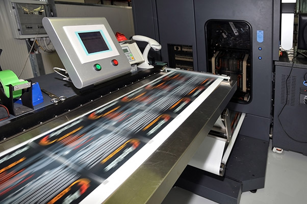 Flexography