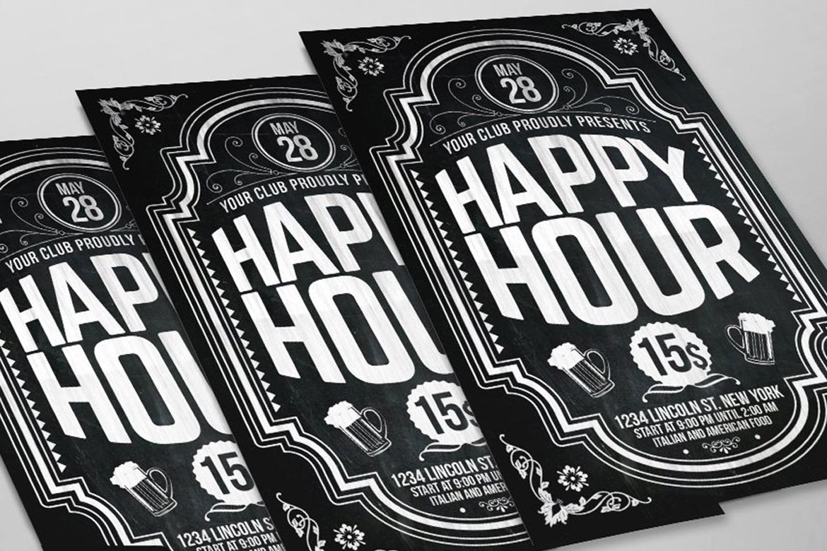 Flyer Printing