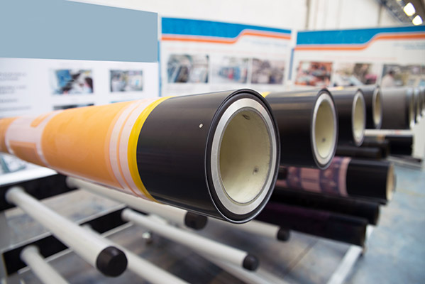 Gravure Printing