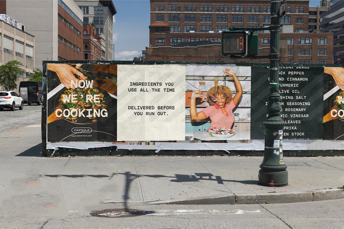 Guerilla Marketing