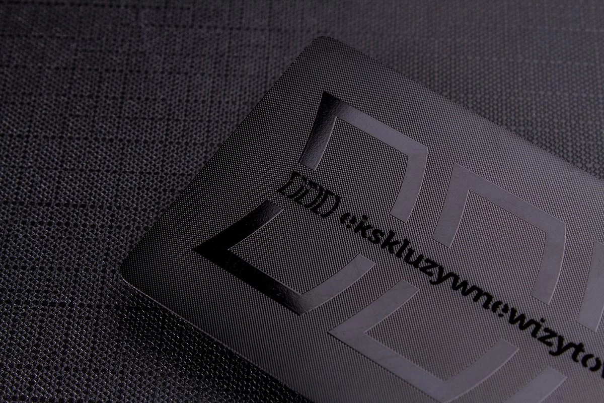 Laser Engraving