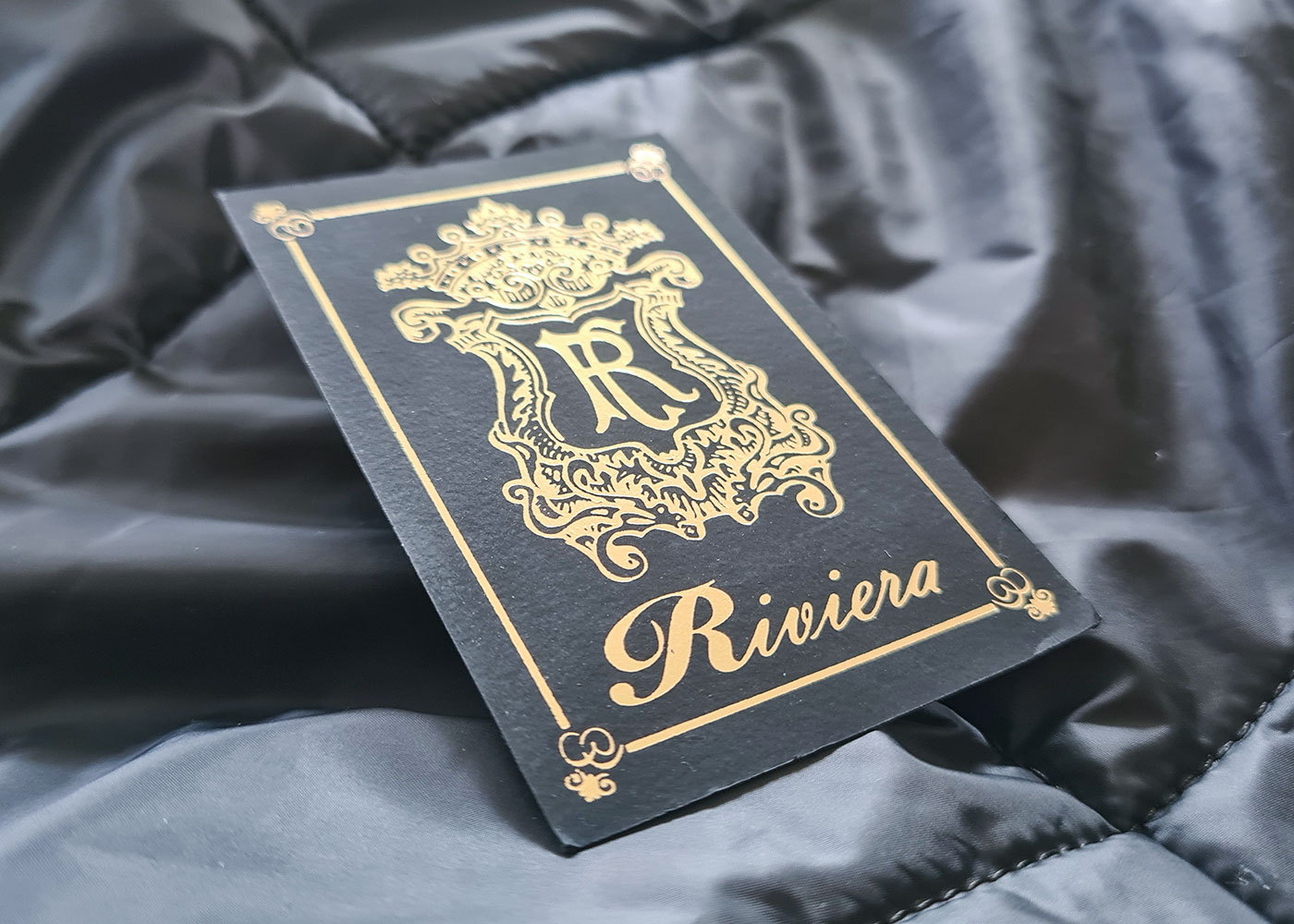 Luxury Printing