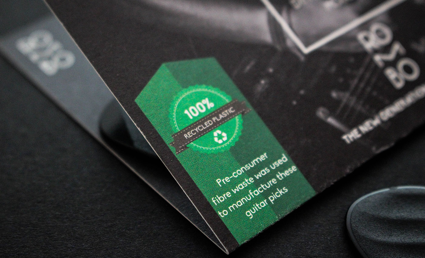 Postcard Printing