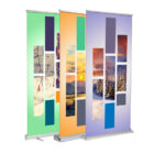 Rectractable Banners 2