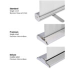 Rectractable Banners 3