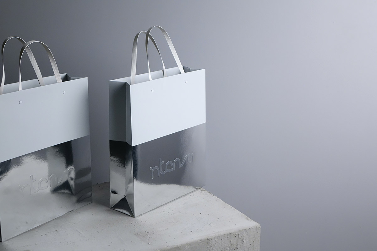 Retail Bag Printing