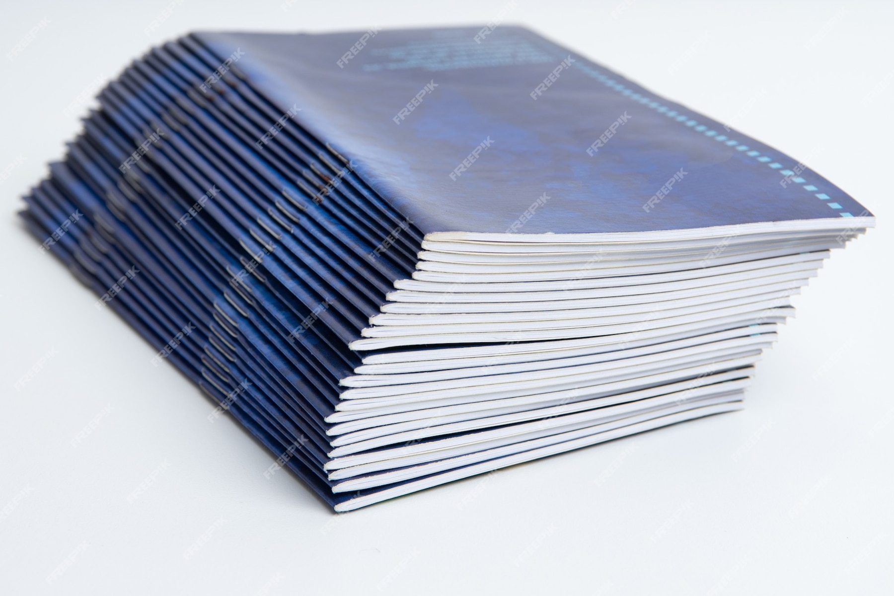 Saddle Stitching
