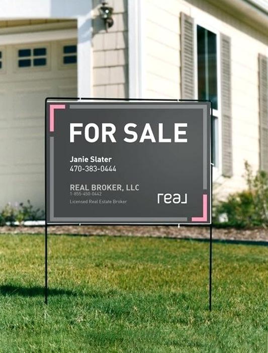 Sign Printing