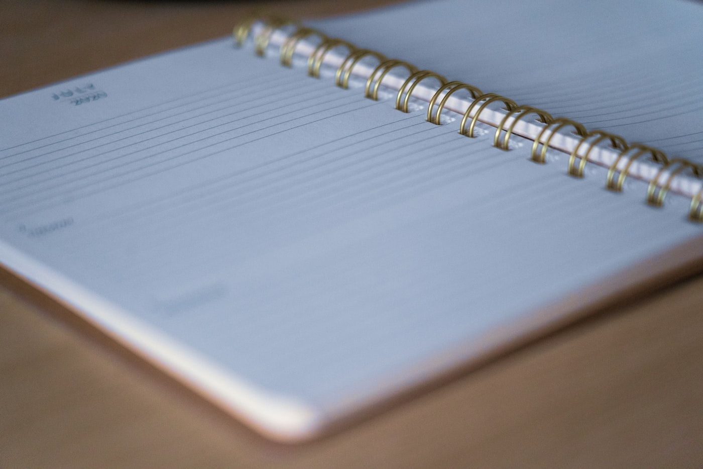 Spiral Binding