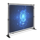 Step And Repeat Backdrop