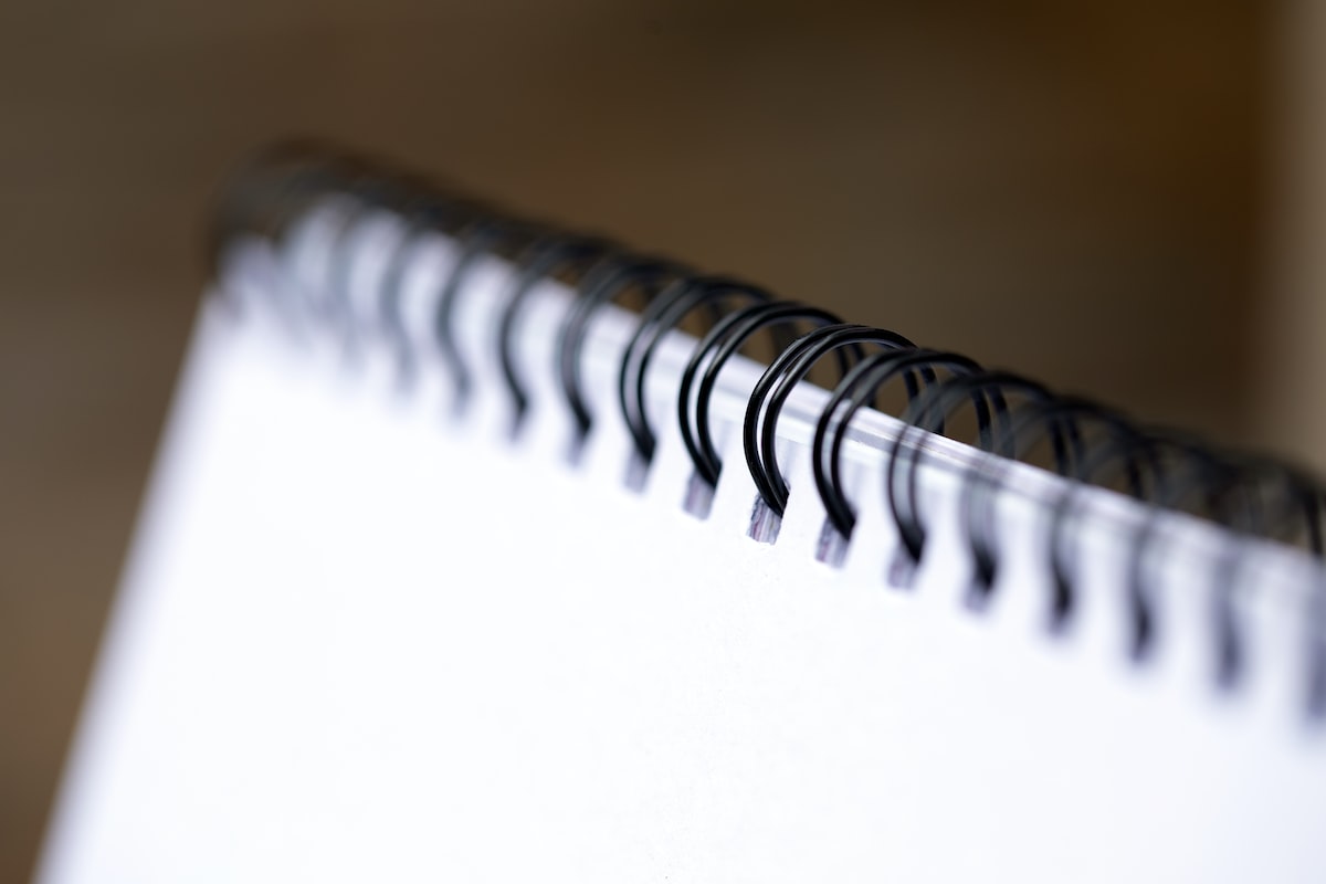 Wire Binding