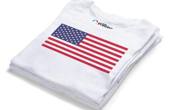 Bella Canvas Tshirt 1