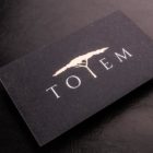 Black Business Cards With Uv Spot.jpg