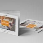 Booklet Catalog Printing 3