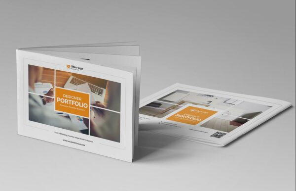 Booklet Catalog Printing 3