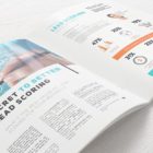Booklet Catalog Printing 8