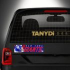 Bumper Sticker Printing 1
