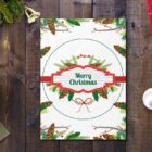Christmas Greeting Card 5