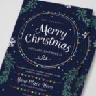 Christmas Postcards 1