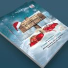 Christmas Postcards 2
