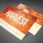 Church Postcards Printing