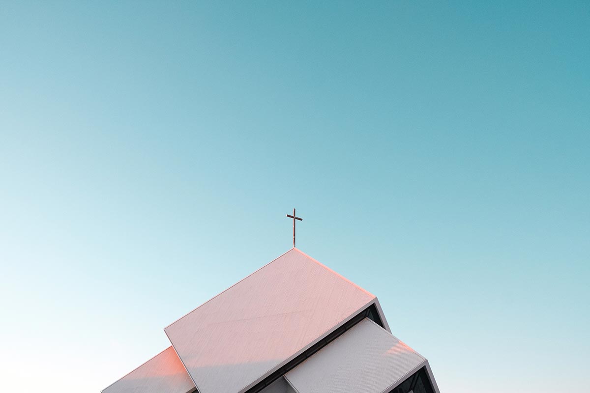Church Postcards Printing 2
