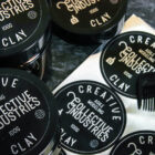 Circle Stickers 1
