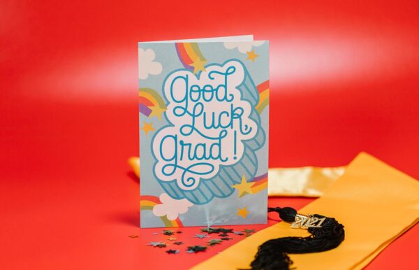 Custom Greeting Cards 1