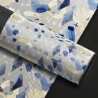 Custom Printed Wrapping Paper 2