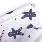 Custom Wrapping Paper