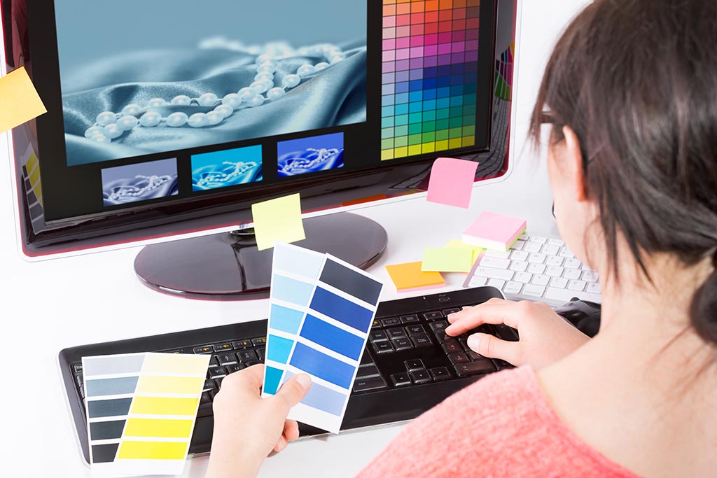 Digital Printing Offset Printing