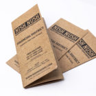 Disposable Restaurant Menus 10
