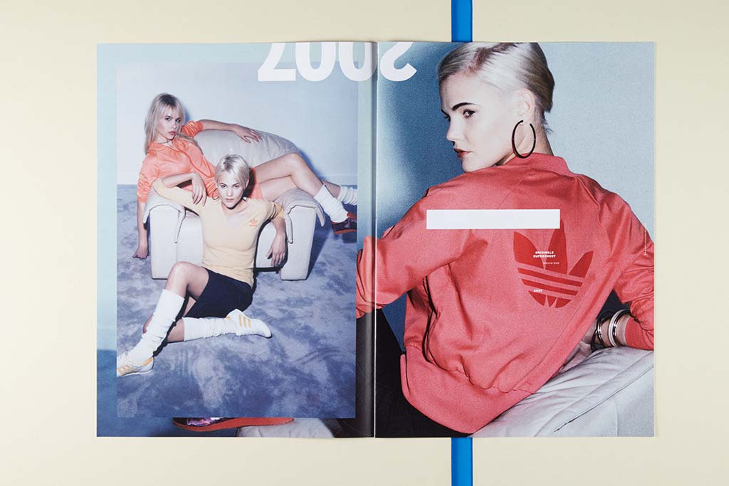 Fashion Lookbook Design Fashion Lookbook Design
