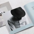 Fashion Lookbook Printing 3