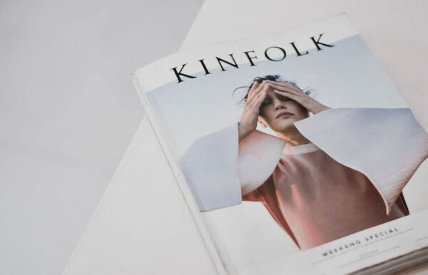 Fashion Lookbooks 1
