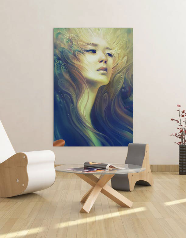 Fine Art Glicee Printing