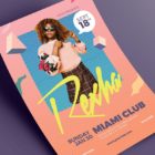 Flyer Printing Nyc 2