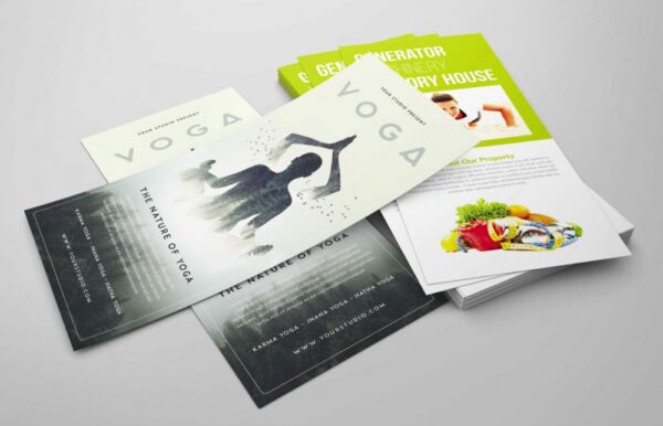 Flyers 1 1