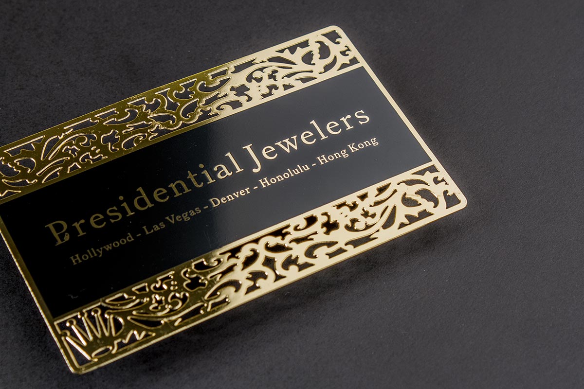 Gold Business Cards 3.jpg Gold Business Cards 3