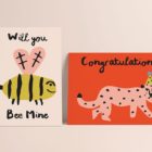 Greeting Cards 1