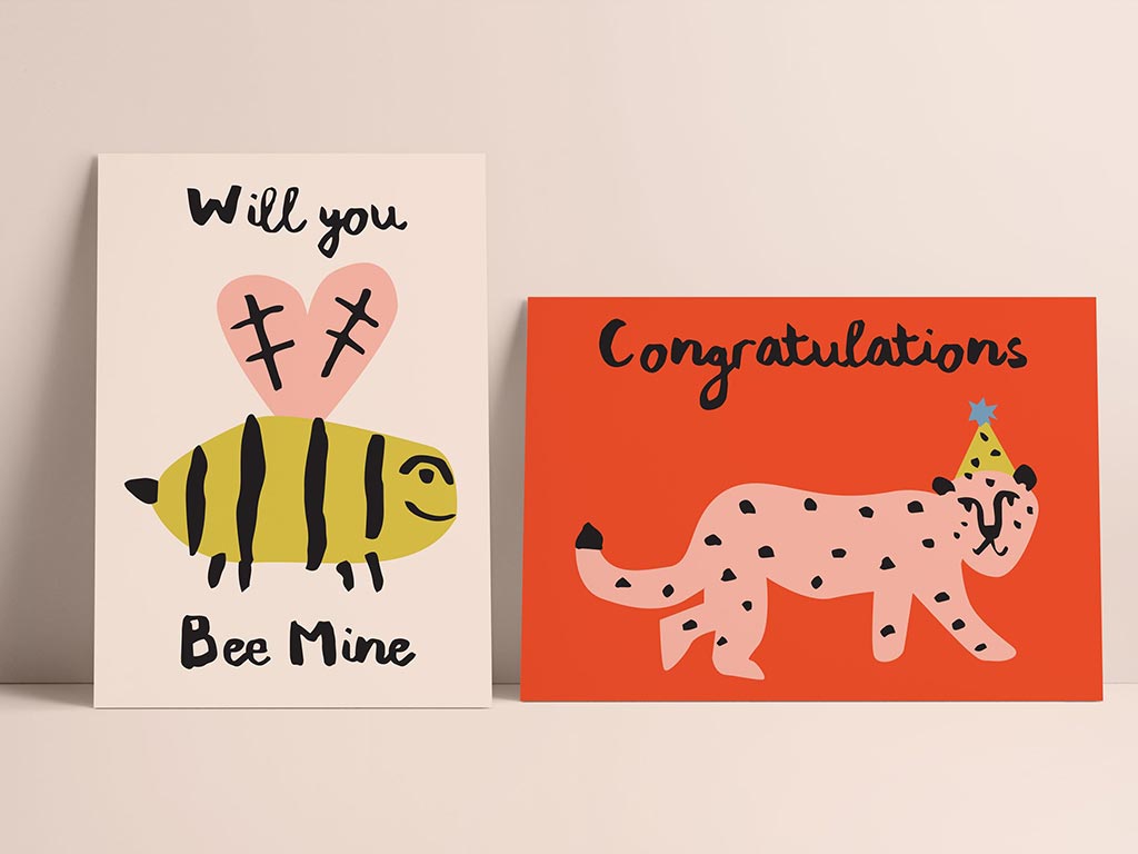 Greeting Cards 1