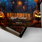 Halloween Posters 1