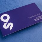 Luxury Business Cards 