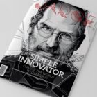 Magazine Printing 1