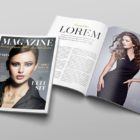 Magazine Printing 2